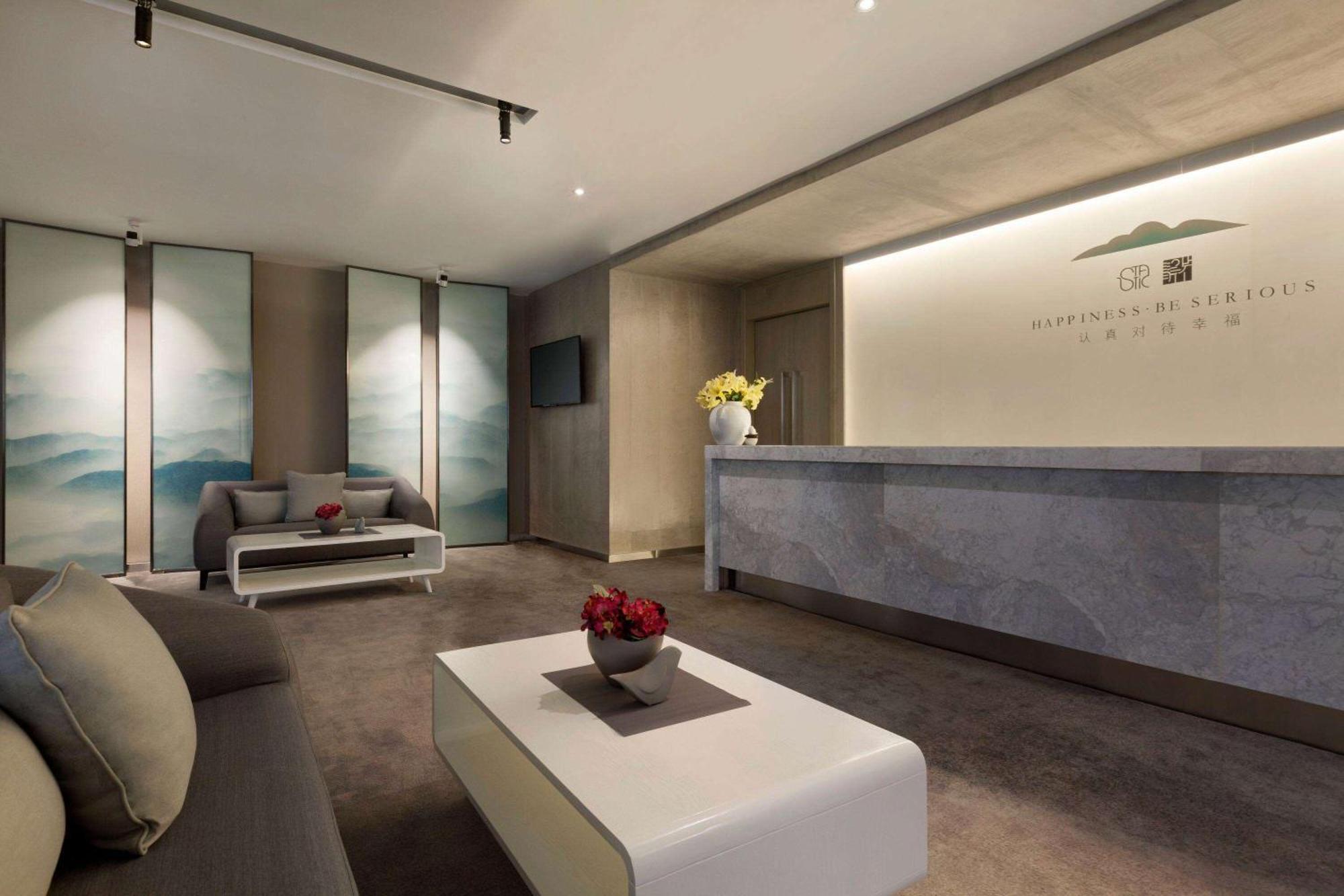 Ramada Foshan Hotel エクステリア 写真